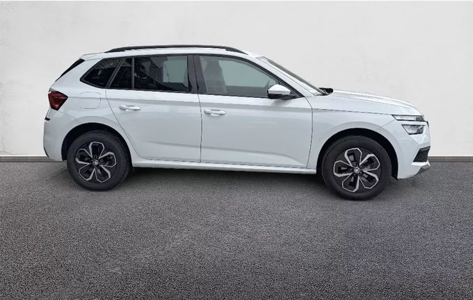 SKODA KAMIQ 1.0 TSI Evo 110 ch BVM6 Business extérieur côté droit 2127918