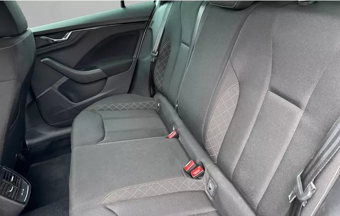SKODA KAMIQ 1.0 TSI Evo 110 ch BVM6 Business extérieur arrière 2127918