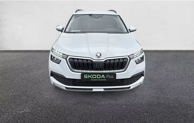 SKODA KAMIQ 1.0 TSI Evo 110 ch BVM6 Business photo 9 2127918