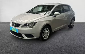 SEAT IBIZA 1.0 75 ch Style VSSZZZ6JZHR067286