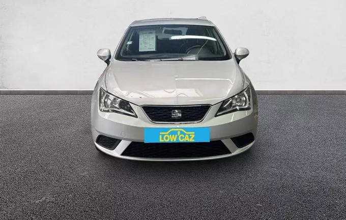 SEAT IBIZA 1.0 75 ch Style extérieur avant 213466