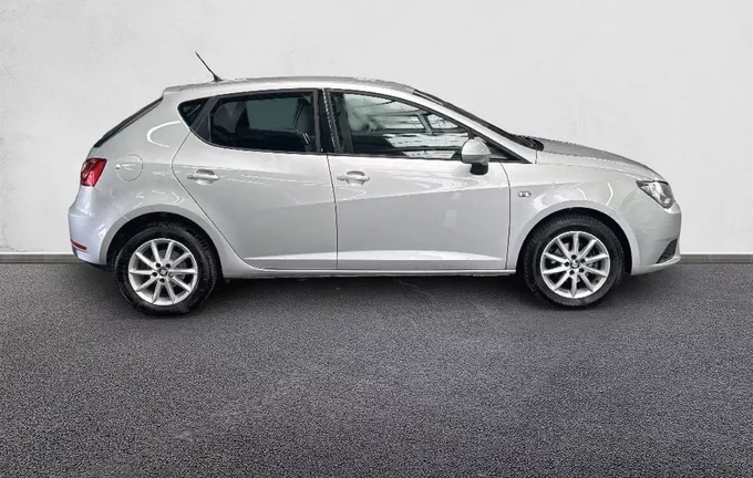 SEAT IBIZA 1.0 75 ch Style extérieur côté droit 213466