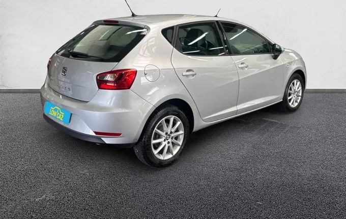 SEAT IBIZA 1.0 75 ch Style extérieur trois quart arrière droit 213466
