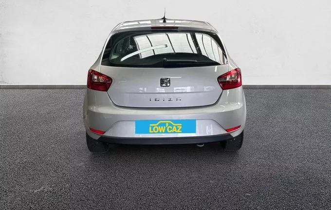 SEAT IBIZA 1.0 75 ch Style extérieur arrière 213466
