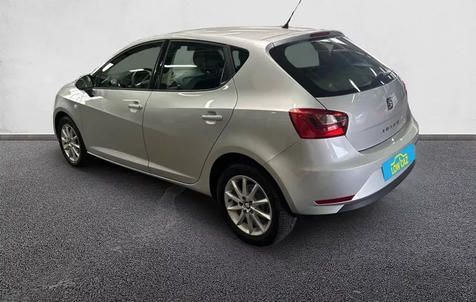 SEAT IBIZA 1.0 75 ch Style extérieur trois quart arrière gauche 213466