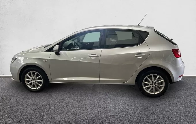 SEAT IBIZA 1.0 75 ch Style extérieur côté gauche 213466