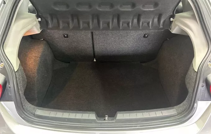SEAT IBIZA 1.0 75 ch Style photo 10 213466