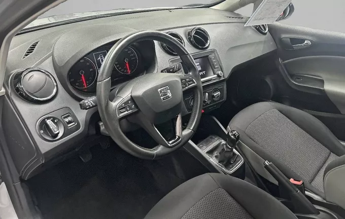 SEAT IBIZA 1.0 75 ch Style photo 11 213466