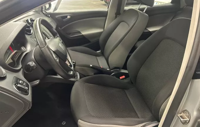 SEAT IBIZA 1.0 75 ch Style photo 12 213466