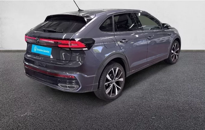 VOLKSWAGEN TAIGO 1.5 TSI 150 DSG7 R-Line extérieur avant 2129009