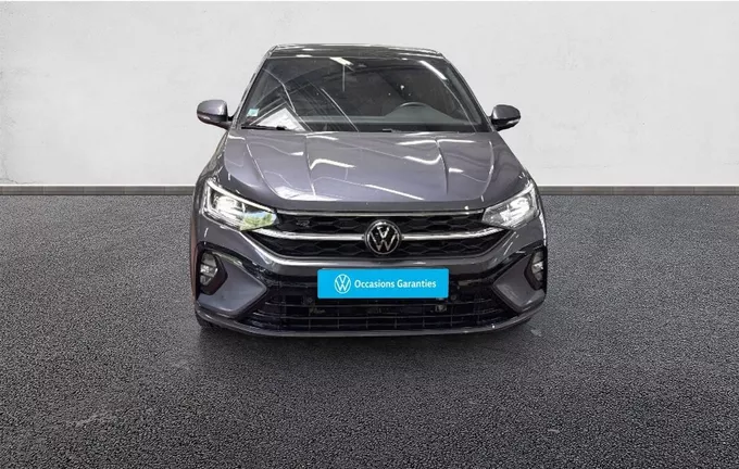 VOLKSWAGEN TAIGO 1.5 TSI 150 DSG7 R-Line photo 9 2129009