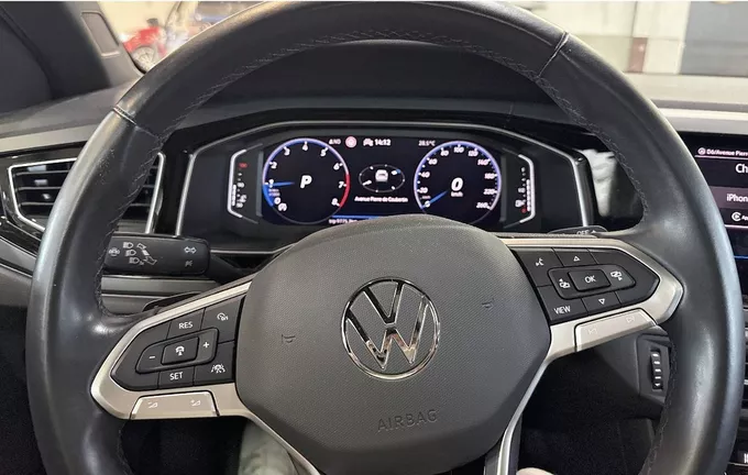 VOLKSWAGEN TAIGO 1.5 TSI 150 DSG7 R-Line photo 19 2129009