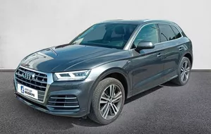 AUDI Q5 50 TDI 286 Tiptronic 8 Quattro S line 560742