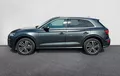Miniature AUDI Q5 50 TDI 286 Tiptronic 8 Quattro S line extérieur côté gauche 560742