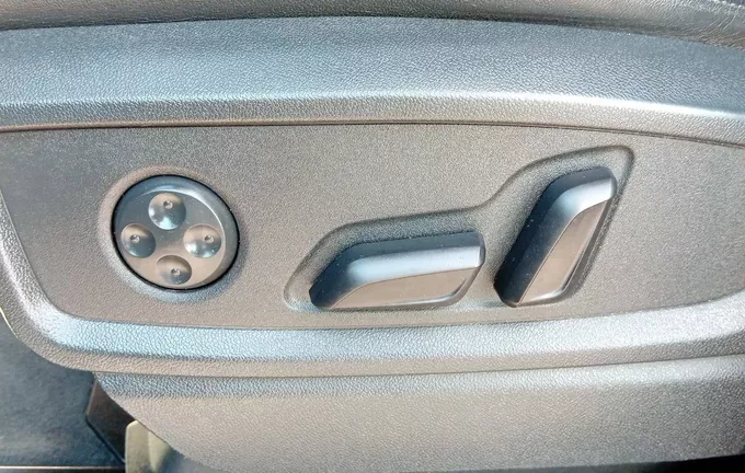 AUDI Q5 50 TDI 286 Tiptronic 8 Quattro S line photo 22 560742