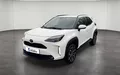 Miniature TOYOTA YARIS CROSS Hybride 116h 2WD Design extérieur trois quart avant gauche 1103943