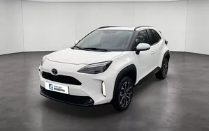 TOYOTA YARIS CROSS Hybride 116h 2WD Design 1103943