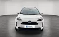 Miniature TOYOTA YARIS CROSS Hybride 116h 2WD Design extérieur avant 1103943