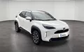Miniature TOYOTA YARIS CROSS Hybride 116h 2WD Design extérieur trois quart avant droit 1103943