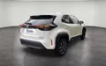 Miniature TOYOTA YARIS CROSS Hybride 116h 2WD Design extérieur trois quart arrière droit 1103943
