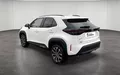 Miniature TOYOTA YARIS CROSS Hybride 116h 2WD Design extérieur trois quart arrière gauche 1103943