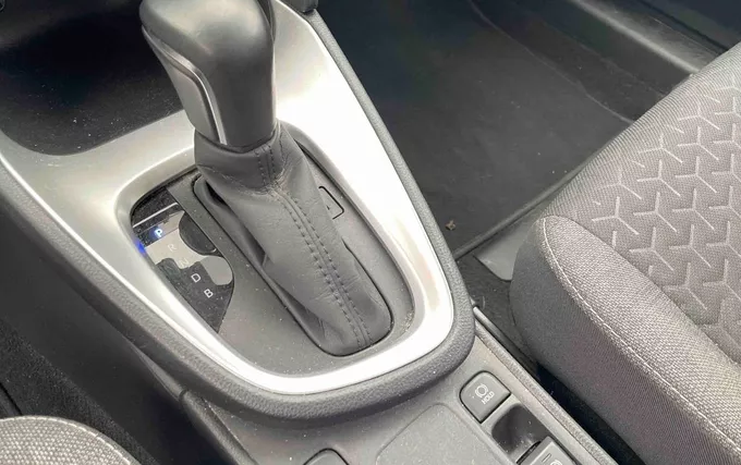 TOYOTA YARIS CROSS Hybride 116h 2WD Design photo 11 1103943
