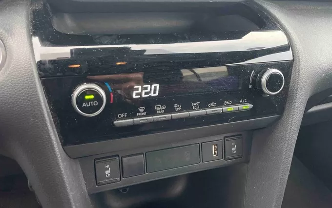 TOYOTA YARIS CROSS Hybride 116h 2WD Design photo 13 1103943