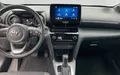 Miniature TOYOTA YARIS CROSS Hybride 116h 2WD Design photo 14 1103943