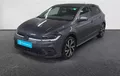 Miniature VOLKSWAGEN POLO 1.0 TSI 95 S&S BVM5 R-Line Edition extérieur trois quart avant gauche 2122473