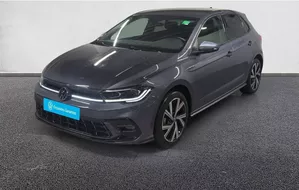 VOLKSWAGEN POLO 1.0 TSI 95 S&S BVM5 R-Line Edition WVWZZZAW5SU023208