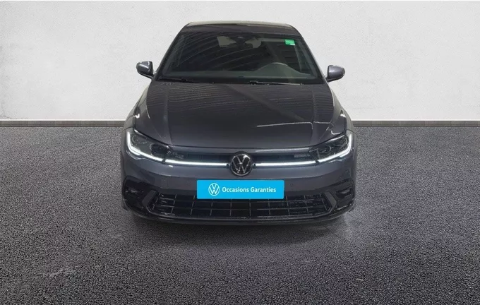 VOLKSWAGEN POLO 1.0 TSI 95 S&S BVM5 R-Line Edition photo 9 2122473
