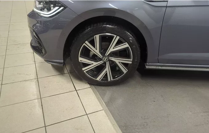 VOLKSWAGEN POLO 1.0 TSI 95 S&S BVM5 R-Line Edition photo 12 2122473