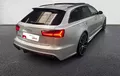 Miniature AUDI RS6 Avant Performance V8 4.0 TFSI 605 Quattro Tiptronic 8 extérieur trois quart arrière droit 2130602
