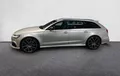 Miniature AUDI RS6 Avant Performance V8 4.0 TFSI 605 Quattro Tiptronic 8 extérieur côté gauche 2130602