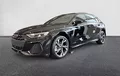 Miniature AUDI A3 Sportback TFSI e Hybride rechargeable 204 S tronic 6 S line extérieur trois quart avant gauche 5518
