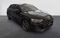 Miniature AUDI A3 Sportback TFSI e Hybride rechargeable 204 S tronic 6 S line extérieur trois quart avant droit 5518