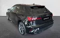 Miniature AUDI A3 Sportback TFSI e Hybride rechargeable 204 S tronic 6 S line extérieur trois quart arrière gauche 5518