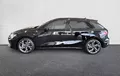 Miniature AUDI A3 Sportback TFSI e Hybride rechargeable 204 S tronic 6 S line extérieur côté gauche 5518