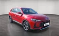 Miniature MG ZS 1.5 L Hybrid+ 197 ch Comfort extérieur trois quart avant droit 601301
