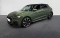Miniature AUDI A1 Sportback 35 TFSI 150 ch S tronic 7 S Line extérieur trois quart avant gauche 2119989