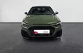 Miniature AUDI A1 Sportback 35 TFSI 150 ch S tronic 7 S Line extérieur avant 2119989