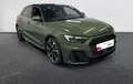 Miniature AUDI A1 Sportback 35 TFSI 150 ch S tronic 7 S Line extérieur trois quart avant droit 2119989