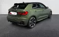 Miniature AUDI A1 Sportback 35 TFSI 150 ch S tronic 7 S Line extérieur trois quart arrière droit 2119989