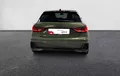 Miniature AUDI A1 Sportback 35 TFSI 150 ch S tronic 7 S Line extérieur arrière 2119989