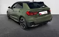 Miniature AUDI A1 Sportback 35 TFSI 150 ch S tronic 7 S Line extérieur trois quart arrière gauche 2119989