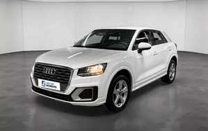 AUDI Q2 30 TFSI 116 S tronic 7 Sport WAUZZZGA9KA058666