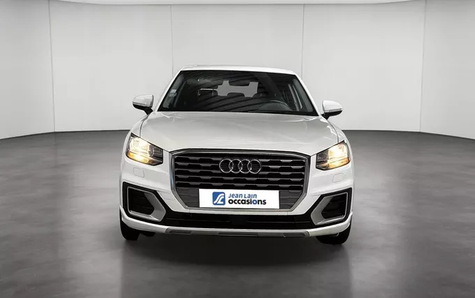 AUDI Q2 30 TFSI 116 S tronic 7 Sport extérieur avant 2132180