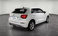 Miniature AUDI Q2 30 TFSI 116 S tronic 7 Sport extérieur trois quart arrière droit 2132180