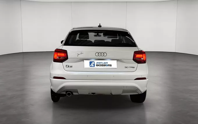 AUDI Q2 30 TFSI 116 S tronic 7 Sport extérieur arrière 2132180