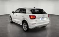 Miniature AUDI Q2 30 TFSI 116 S tronic 7 Sport extérieur trois quart arrière gauche 2132180